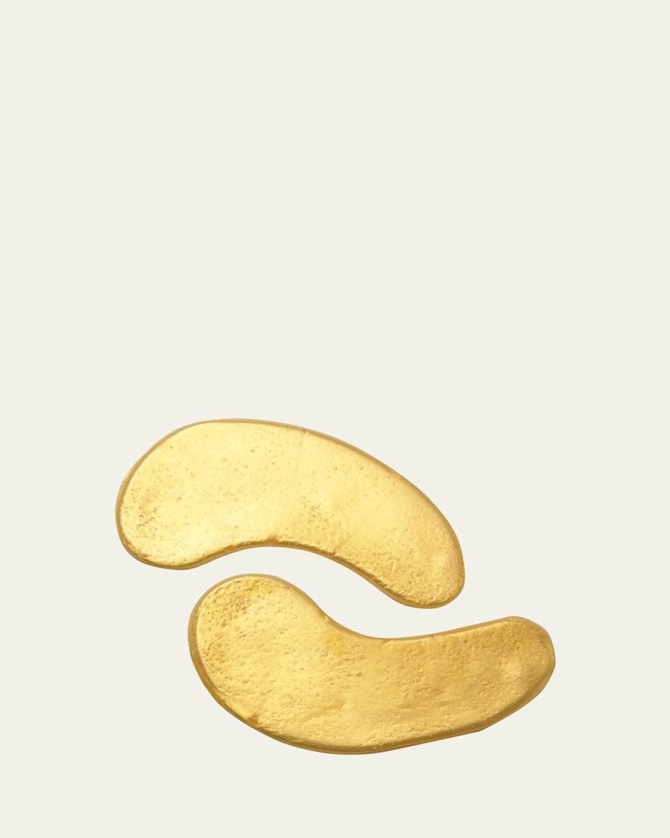 Hydra-Bright Golden Eye Treatment Mask